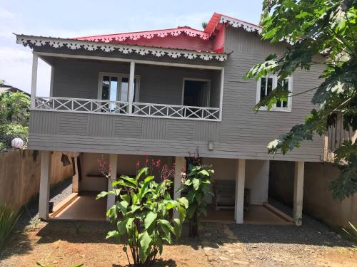 Agua Grande House | Casa Madre Deus