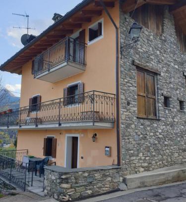 Saint-Pierre Apartment | Inviting Casa MAEL - Family-Friendly with Top Rating 9/10