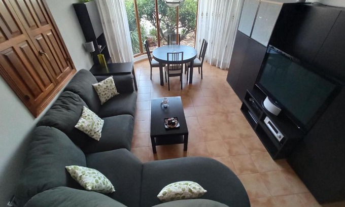 Tacoronte House | Pet-Friendly Casa Magali: Guest Rated 9.8/10 Experience
