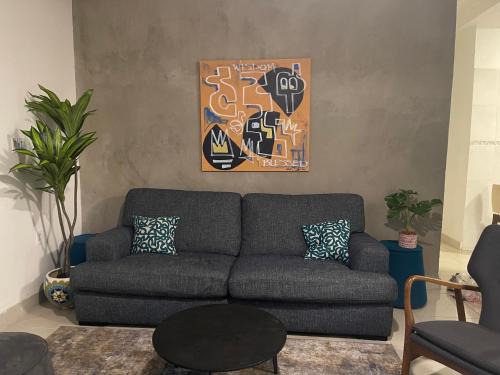 Sagrado Corazon Apartment | Pet-Friendly Oceanfront Retreat at Casa Magdalena