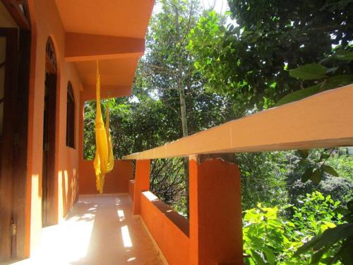 Itacare House | Idyllic Casa Magna: Oceanfront Stay with Family-Friendly Perks
