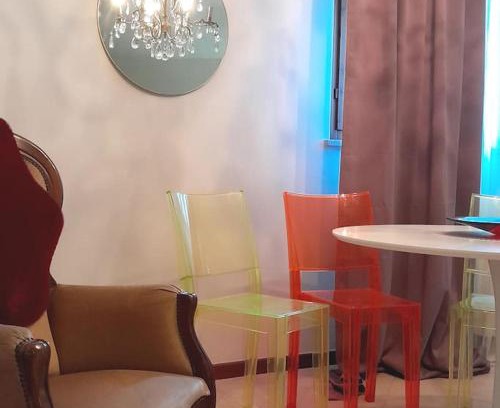 Santa Lucia ai Monti Apartment | Casa Magnolia: Family-Friendly Stay with Top Guest Ratings