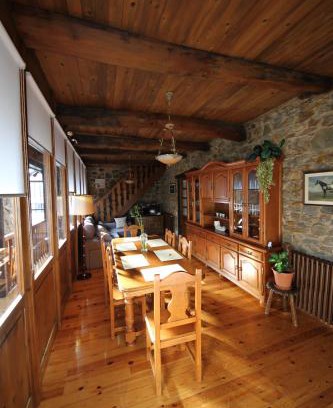 Toreno House | Family-Friendly Stays at Casa Magueto - Rated 9/10