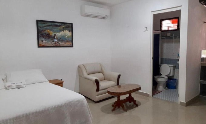 Majahual House | Family-Friendly Casa Mahahual: Your Ideal Beach Retreat