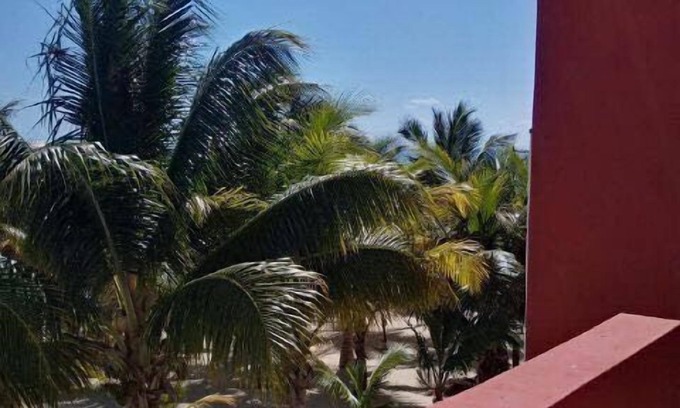 Chetumal House | Ocean View Retreat at Casa Majo: Family-Friendly Getaway