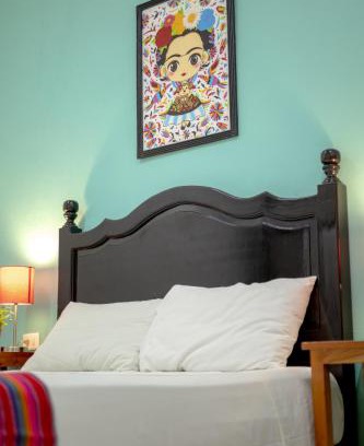 Chichen Itza - Valladolid House | Family-Friendly Escape at Casa Makech 2, Rated 8.2/10