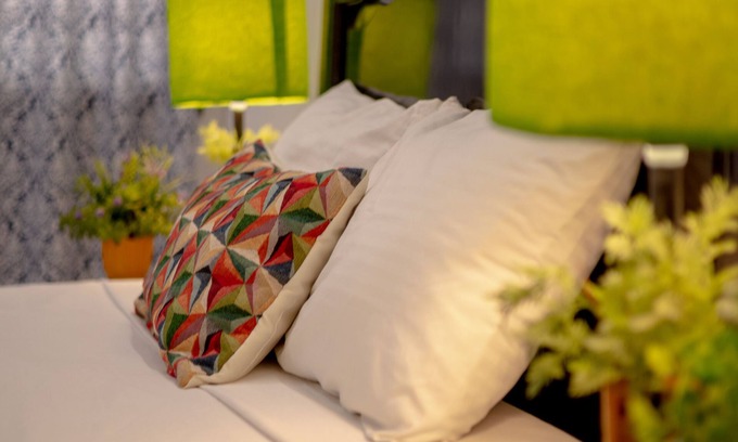 Chichen Itza - Valladolid House | Prime Location Near Town Center & Pet-Friendly Amenities
