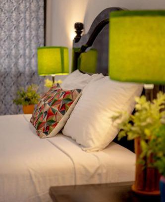 Chichen Itza - Valladolid House | Discover Casa Makech: Guest Rated 8.8 for Your Stay