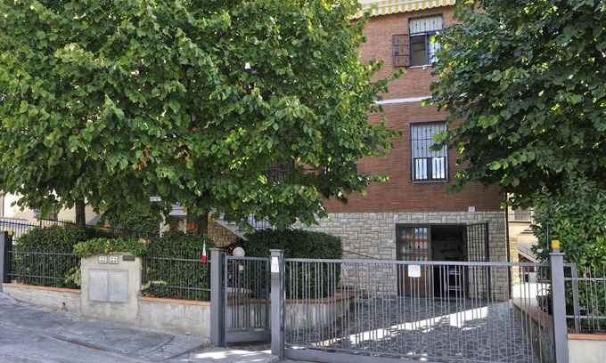Perugia House | Guest Rated 10/10 at Casa Malìca - Pet and Child Friendly