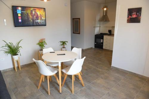 San Martin House | Family-Friendly Retreat at Casa Malbec - Rated 8/10