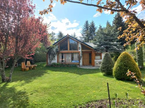 Llao Llao House | Casa Malen Llao Llao