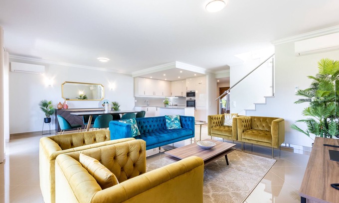 Atalaia House | Book Casa Malhotra at Boa Vista Golf Resort, Bayview Village