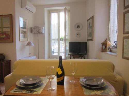Iseo Apartment | Discover Family-Friendly Comfort at Casa Manù Hotel