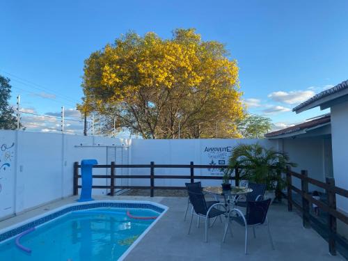 Piranhas House | Pet-Friendly Holiday Homes in Piranhas, Brazil - Rated 10/10