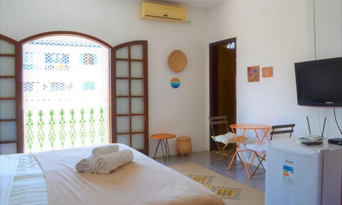 Jardim Itagua House | Family-Friendly CASA MANGARITO with 9.1 Guest Rating