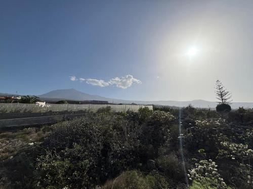 Icod de los Vinos House | Casa Mannheim: Oceanfront Retreat with a 9.7/10 Rating
