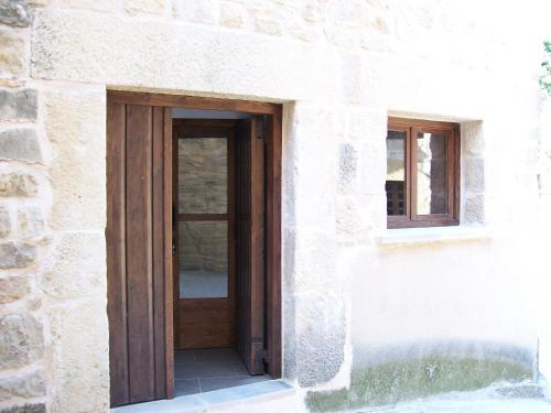Calaceite Apartment | Family-Friendly Stay at Casa Manolita - Rated 8.4/10