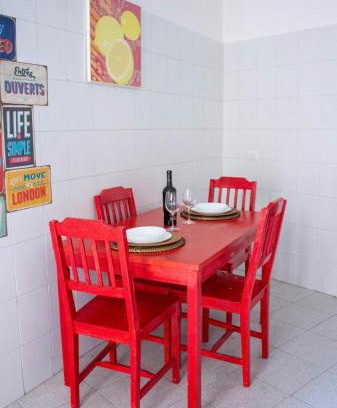Corsico Apartment | Stylish Casa Manolo Corsico Suite in Milan - Rated 9.3/10