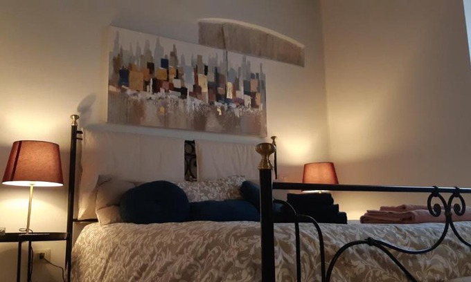 Old Town Apartment | Family-Friendly Stay at Casa Mantova 2 - Rated 8/10
