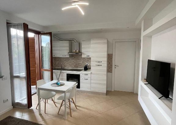 Gallarate Apartment | Family-Friendly Retreat at Casa Manuel with High Reviews