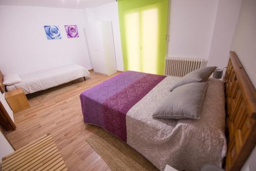 Morella Apartment | Child-Friendly Getaway at Casa Manzana - Rated 8.8/10