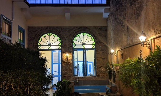 Matanzas Bed & Breakfast | Experience Casa Manzaneda: Family-Friendly with Pool & Spa