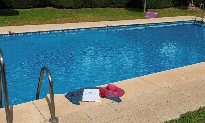 La Cala del Moral Villa | Discover Casa Manzano Rincón de la Victoria with Ocean View