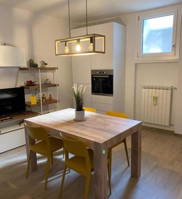 Sulzano Apartment | Family-Friendly Stays at Casa Marì with a 9.2/10 Rating