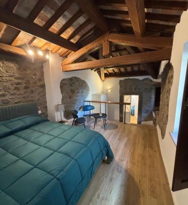 Montefiascone Apartment | Casa Marí
