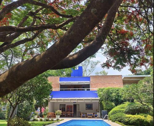 Santo Domingo House | Casa María de mi Corazón