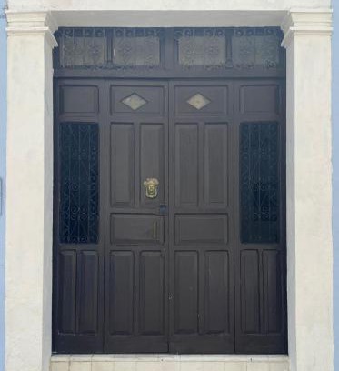 Zona Centro House | Discover Casa María: Pet-Friendly Stay in Historic Center