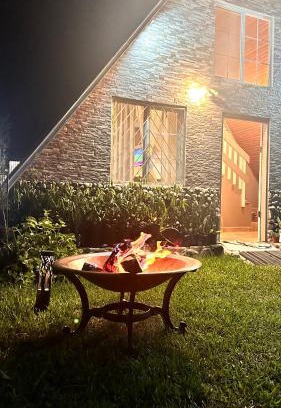 Siguatepeque House | Exceptional Casa María: Pet and Child Friendly Retreat