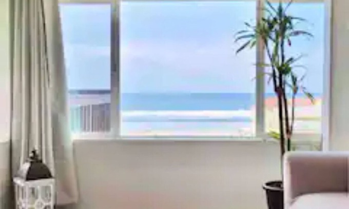 Reforma House | Oceanfront Retreat at Casa Mar Bella - Guest Rated 10/10