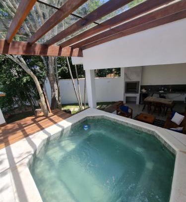 Rasa House | Relaxing Family Getaway at Casa Mar with Private Pool