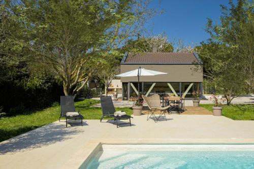 Fazana Villa | Casa Mar