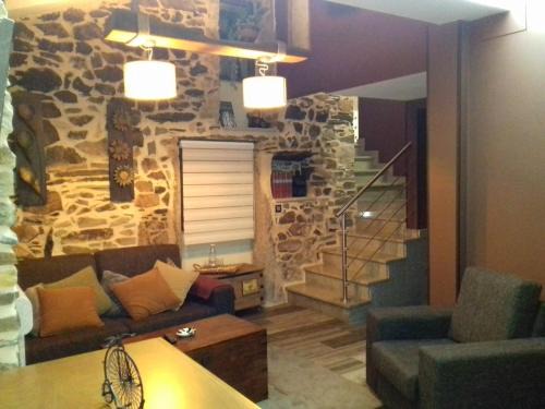 Mazaricos House | Pet-Friendly Oasis at Casa Mara-Pidre with Top Ratings