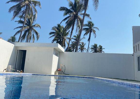 Las Calabazas House | Discover Beachfront Holiday Homes in Playa Azul, Mexico