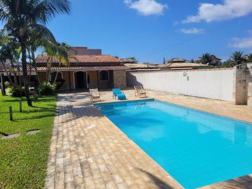 Unamar House | Pet-Friendly Casa Maravilhosa with Pool & 9.4/10 Guest Rating