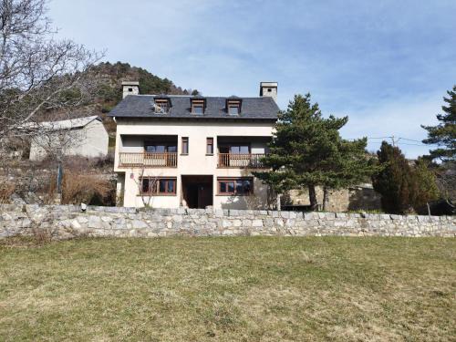 Gistain Bed & Breakfast | Casa Marco