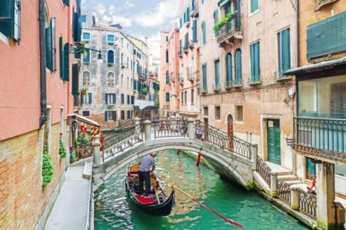 Cannaregio Apartment | Discover Casa Marco Polo: Guest Rated 9.9/10 Comfort