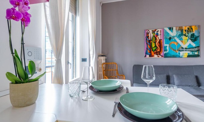 Pavia Apartment | Discover Casa Marconi - Pavia City by Host4U