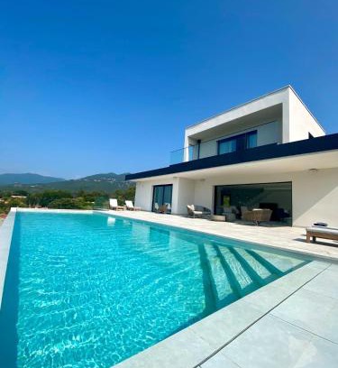 Propriano Bed & Breakfast | Casa Mare e Macchia