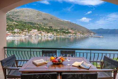 Agia Efimia Apartment | Casa Mare