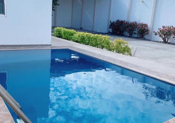San Blas House | Welcome to Casa Marea San Blas: Family & Pet-Friendly Retreat