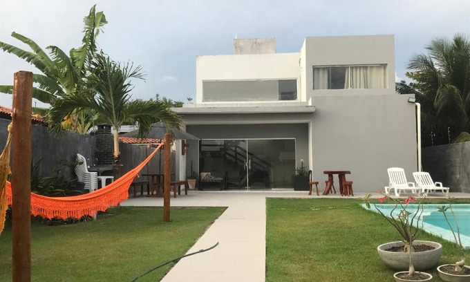 Praia do Frances House | Inviting Holiday Homes in Marechal Deodoro, Brazil