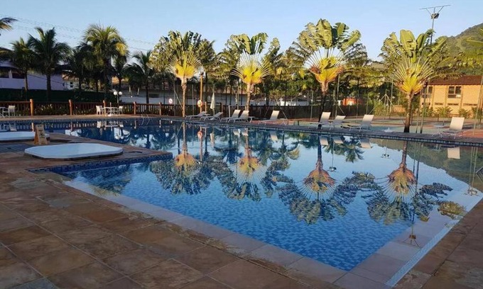 Maresias House | Casa Maresias: Premier Ocean View Retreat Near the Beach