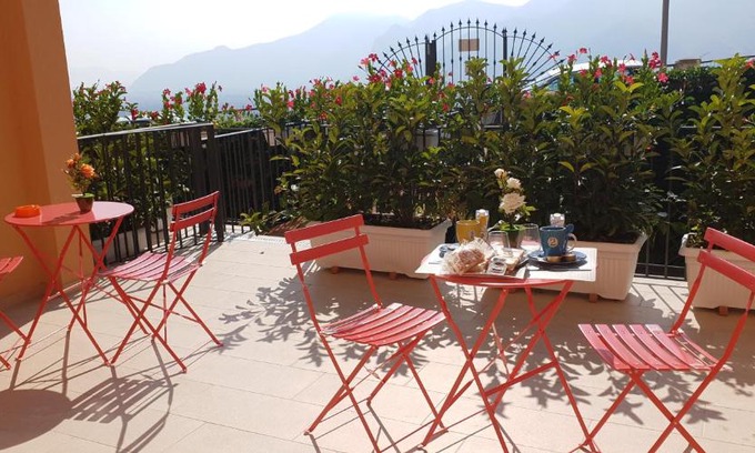 Monreale House | Discover Casa Margò: Pet-Friendly & Family-Oriented Stay