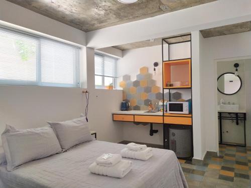 Barrio Centro Apartment | Casa Margarita: Guest Rated 9.6/10 for Your Next Stay