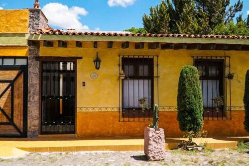 La Magdalena House | Experience Casa Margarita: Oceanfront with Spa & Hot Tub