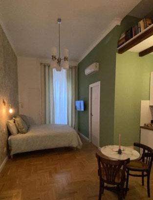Chiaia House | Casa Margherita